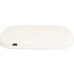 Matelas En Mousse Pour Berceau Kumi (68 X 40 Cm)