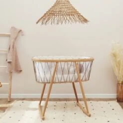 Matelas En Mousse Pour Berceau Kumi (68 X 40 Cm) -Bébé Rêves Promos Magasin matelas en mousse pour berceau kumi 68 x 40 cm 5