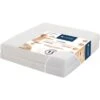 Candide Matelas Pliant En Fibres (60 X 120 Cm)