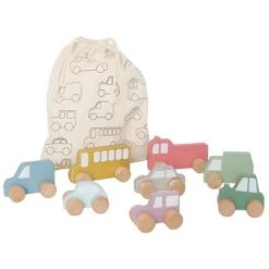 JaBaDaBaDo Mes Premières Voitures