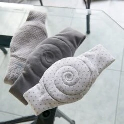 Candide Mini Bouillotte De Massage Étoiles -Bébé Rêves Promos Magasin mini bouillotte de massage etoiles 5