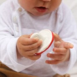 Mini Jouet De Dentition En Latex Spotty Le Champignon Chewy To Go -Bébé Rêves Promos Magasin mini jouet de dentition en latex spotty le champignon chewy to go 6