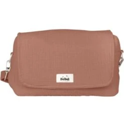 Mini Sac à Langer Terracotta Comme Un Bonbon