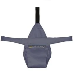 Mini Siège De Maintien Gris