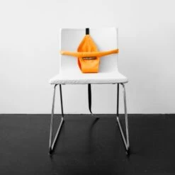 Mini Siège De Maintien Gris -Bébé Rêves Promos Magasin mini siege de maintien gris 4