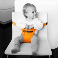 Mini Siège De Maintien Gris -Bébé Rêves Promos Magasin mini siege de maintien gris 7