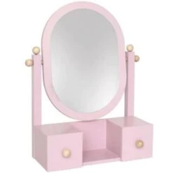 JaBaDaBaDo Miroir De Maquillage