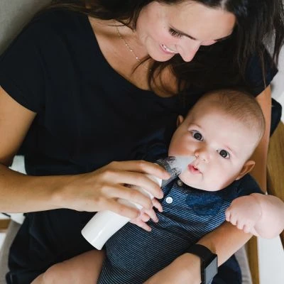 Mouche Bébé électrique Rinö 6 Mouche Bébé électrique Rinö – Image 6