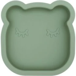 Moule à Gâteau Ours Vert Sauge