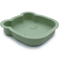 Moule à Gâteau Ours Vert Sauge -Bébé Rêves Promos Magasin moule a gateau ours vert sauge 3