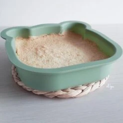 Moule à Gâteau Ours Vert Sauge -Bébé Rêves Promos Magasin moule a gateau ours vert sauge 5