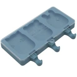 Moules à Glaces Ou à Gâteaux Frosties Bleu