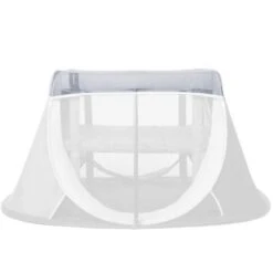 Moustiquaire Pour Lit De Voyage Instant