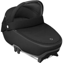 Maxi-Cosi Nacelle Isofix Jade Noire Essential Black