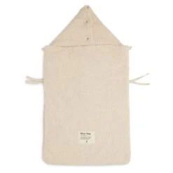 Jollein Nid D'ange Groupe 0+ Boucle Natural -Bébé Rêves Promos Magasin nid d ange groupe 0 boucle natural 3