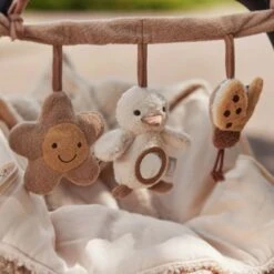 Jollein Nid D'ange Groupe 0+ Boucle Natural -Bébé Rêves Promos Magasin nid d ange groupe 0 boucle natural 8