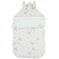 Nid D'ange Passe Sangle En Veloudoux Lina & Joy