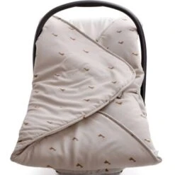 Nid D'ange Passe Sangle Groupe 0+ Safari (100 Cm)