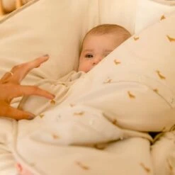 Nid D'ange Passe Sangle Groupe 0+ Safari (100 Cm) -Bébé Rêves Promos Magasin nid d ange passe sangle groupe 0 safari 100 cm 4