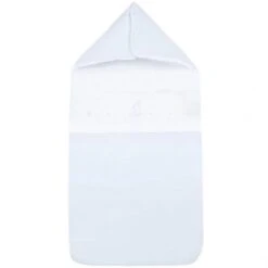 TARTINE ET CHOCOLAT Nid D'ange Passe Sangle Tendresse Bleu (85 Cm)