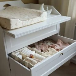 Cam Cam Copenhagen Organiseur De Couches Ashley -Bébé Rêves Promos Magasin organiseur de couches ashley 4