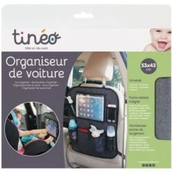 Organiseur De Voiture -Bébé Rêves Promos Magasin organiseur de voiture 6