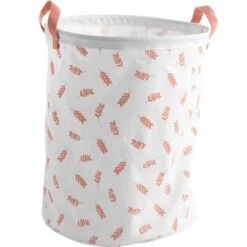 Panier De Rangement Esmée (31 X 39 Cm)