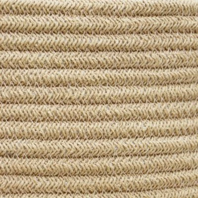 Lorena Canals Panier De Rangement Gram Jaune Doré (35 X 20 Cm) 4 Lorena Canals Panier De Rangement Gram Jaune Doré (35 X 20 Cm) – Image 4