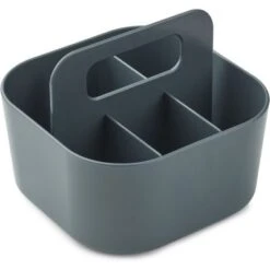 Liewood Panier De Rangement May Whale Blue