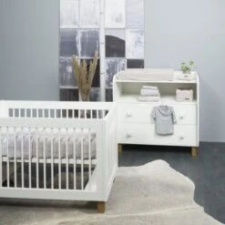 Panier De Toilette Sense Gris (18 X 18 Cm) -Bébé Rêves Promos Magasin panier de toilette sense gris 18 x 18 cm 4