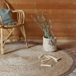 Panier Mural Oslo (20 Cm) -Bébé Rêves Promos Magasin panier mural oslo 20 cm 3