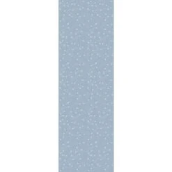 Papier Peint Intissé Constellation Bleu (10 M) -Bébé Rêves Promos Magasin papier peint intisse constellation bleu 10 m 3