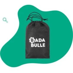 Badabulle Pare-soleil Chaussette Voiture -Bébé Rêves Promos Magasin pare soleil chaussette voiture 8