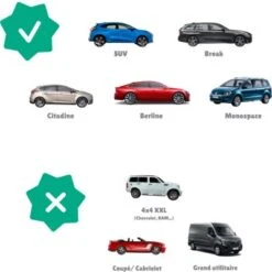 Badabulle Pare-soleil Chaussette Voiture -Bébé Rêves Promos Magasin pare soleil chaussette voiture 9