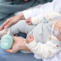 Suavinex Parfum Cologne Pour Bébé Memories (100 Ml) -Bébé Rêves Promos Magasin parfum cologne pour bebe memories 100 ml 5