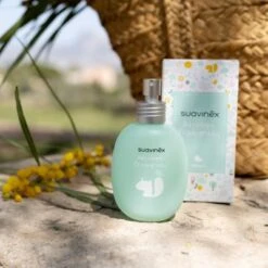 Suavinex Parfum Cologne Pour Bébé Memories (100 Ml) -Bébé Rêves Promos Magasin parfum cologne pour bebe memories 100 ml 7