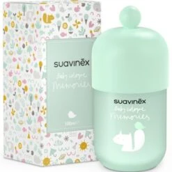 Suavinex Parfum Cologne Pour Bébé Memories (100 Ml) -Bébé Rêves Promos Magasin parfum cologne pour bebe memories 100 ml 9