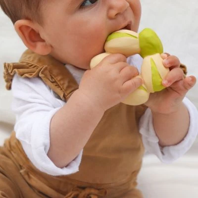 Patricio La Pistache En Latex D'hévéa 2 Patricio La Pistache En Latex D'hévéa – Image 2