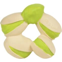 Patricio La Pistache En Latex D'hévéa