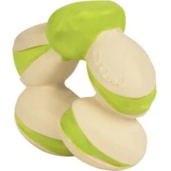 Patricio La Pistache En Latex D'hévéa 7 Patricio La Pistache En Latex D'hévéa -Bébé Rêves Promos Magasin patricio la pistache en latex d hevea 3