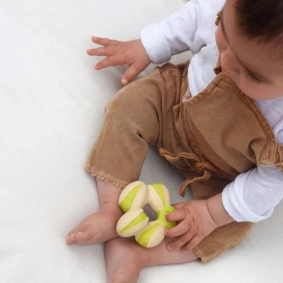 Patricio La Pistache En Latex D'hévéa 4 Patricio La Pistache En Latex D'hévéa – Image 4