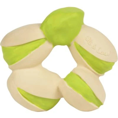 Patricio La Pistache En Latex D'hévéa 1 Patricio La Pistache En Latex D'hévéa