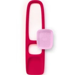 Quut Pelle Avec Tamis Scoppi Cerise