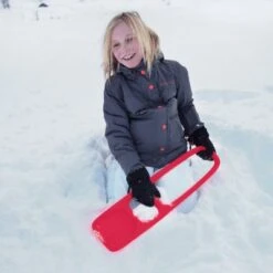 Quut Pelle Avec Tamis Scoppi Cerise -Bébé Rêves Promos Magasin pelle avec tamis scoppi cerise 3