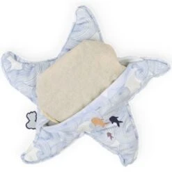 Kaloo Peluche Bouillotte Bien-être étoile Petit Calme (22 Cm) -Bébé Rêves Promos Magasin peluche bouillotte bien etre etoile petit calme 22 cm 3