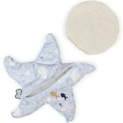 Kaloo Peluche Bouillotte Bien-être étoile Petit Calme (22 Cm) -Bébé Rêves Promos Magasin peluche bouillotte bien etre etoile petit calme 22 cm 4