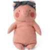 Peluche Cochon Ali (22 Cm)
