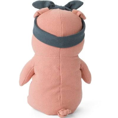 Peluche Cochon Ali (22 Cm) 3 Peluche Cochon Ali (22 Cm) – Image 3