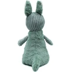 Peluche Les Ptipotos Kangourou Vert (33 Cm) -Bébé Rêves Promos Magasin peluche les ptipotos kangourou vert 33 cm 5