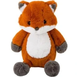 Cloud-B Peluche Musicale Bruit Blanc Frankie Le Renard